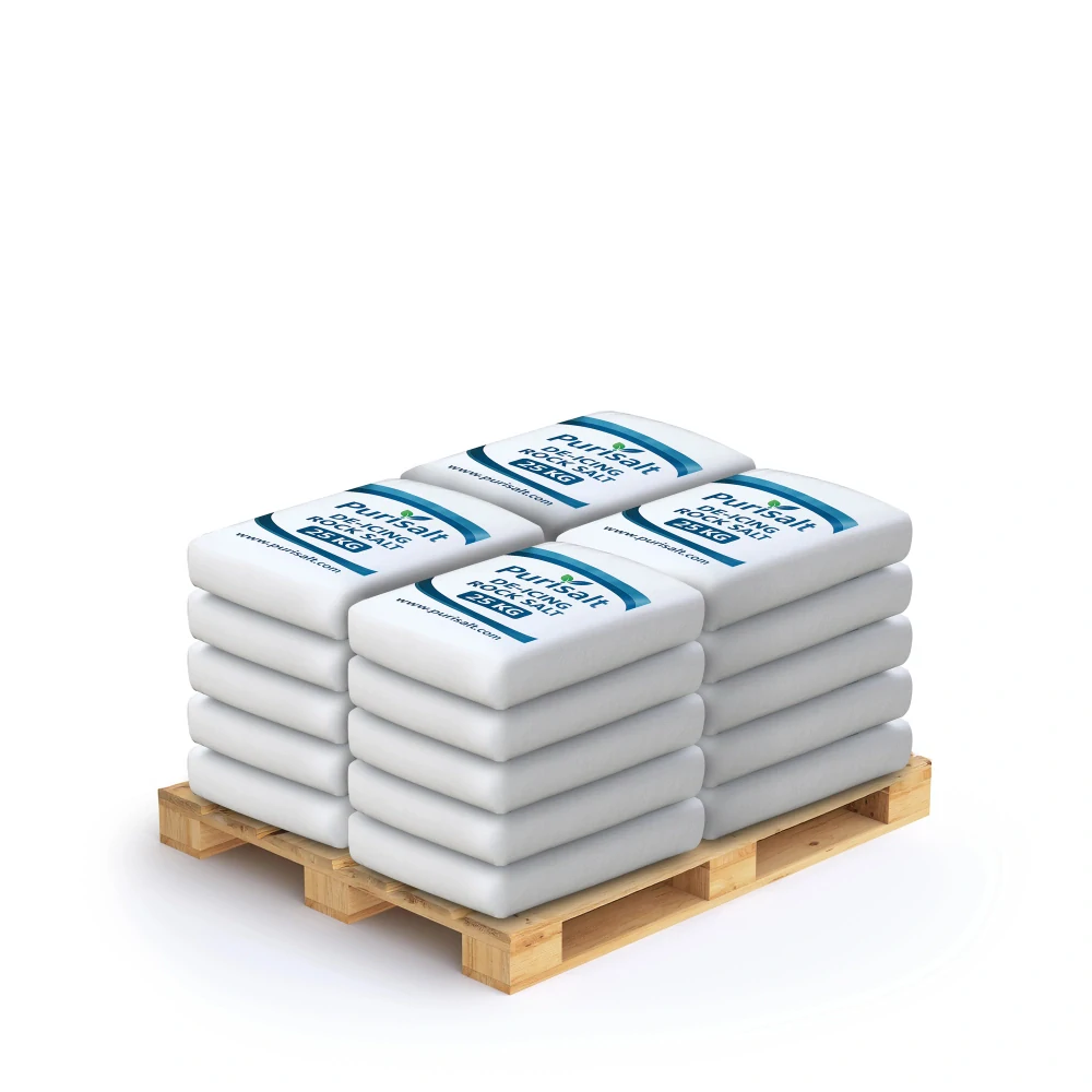 Purisalt posypová sůl 500 kg