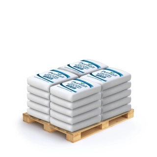 Purisalt posypová sůl 500 kg